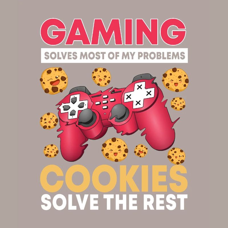 Jeux et biscuits