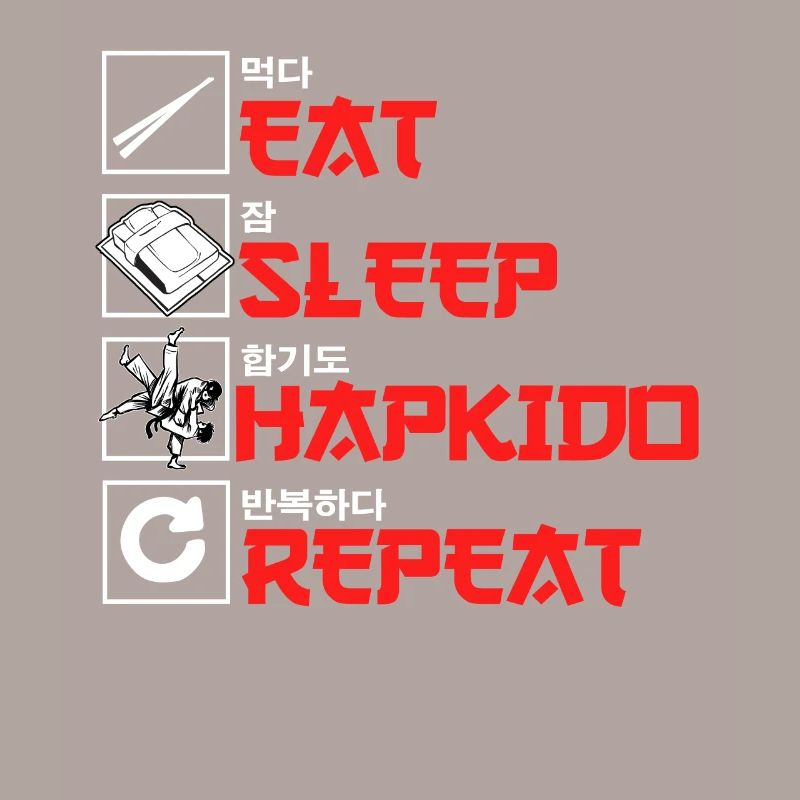 Hapkido Evolution
