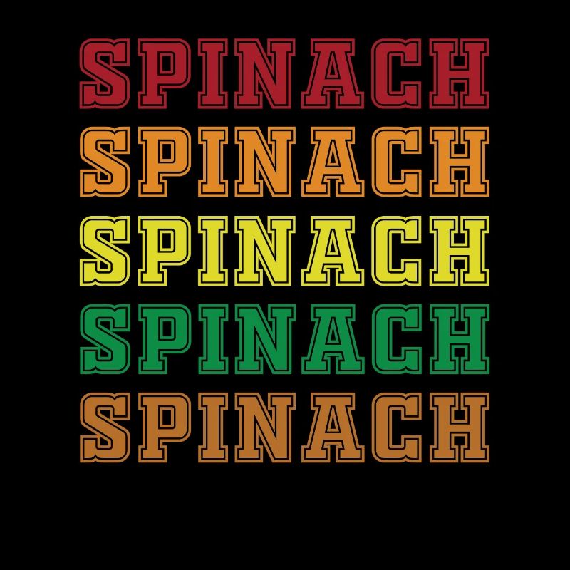 Épinard