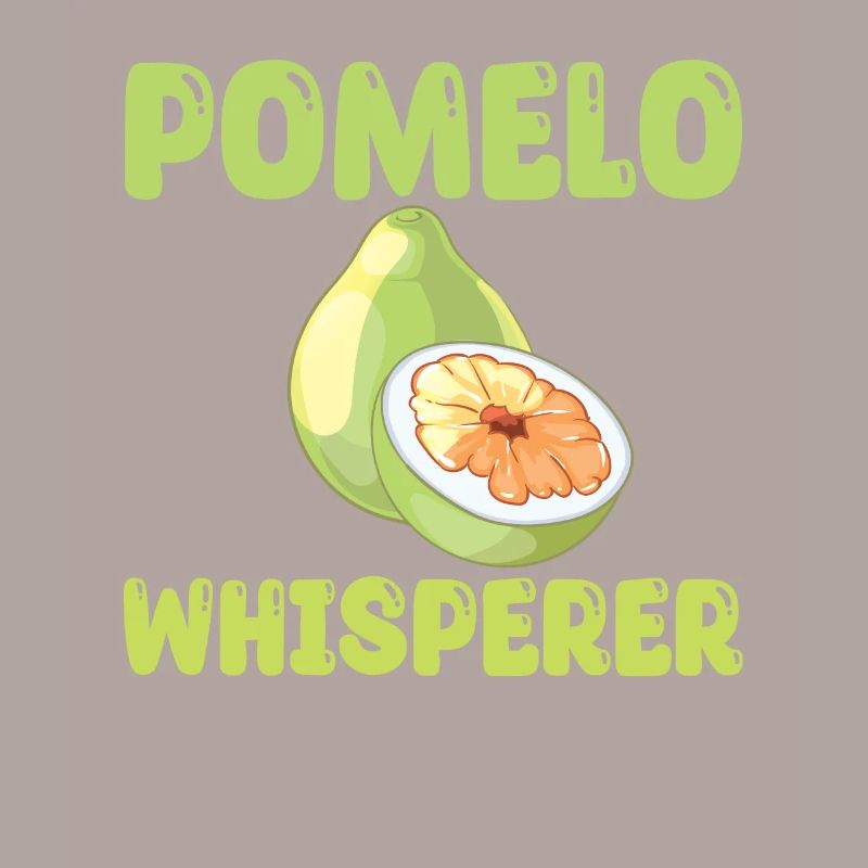 Pomelo Flüsterer