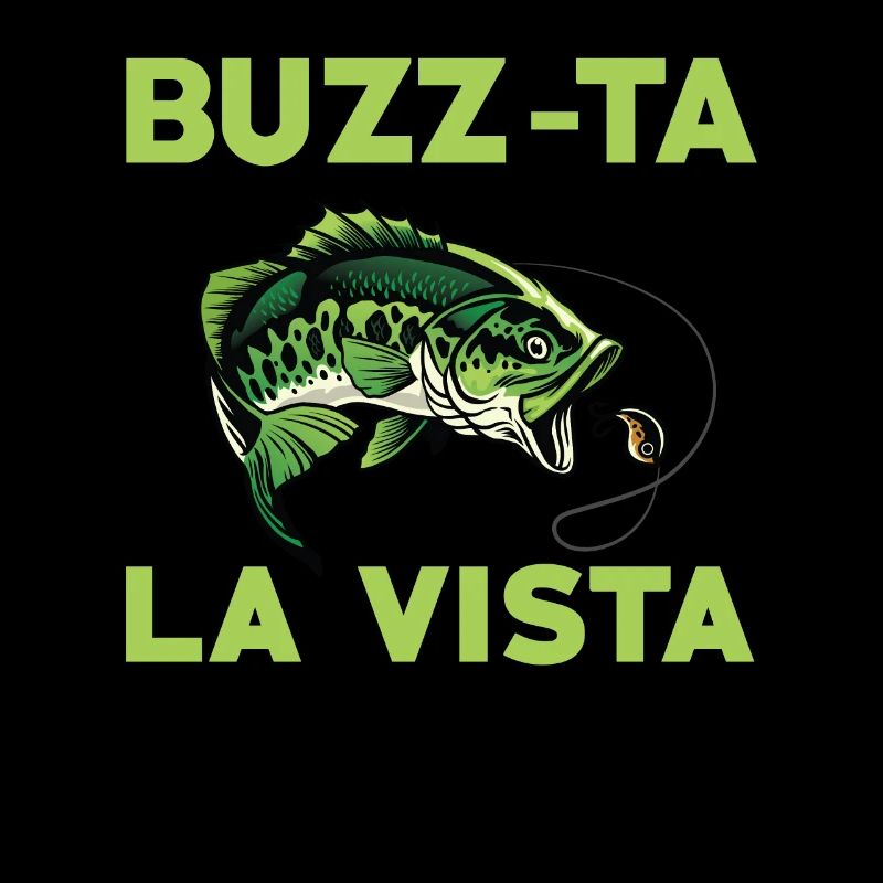 Buzz-ta La Vista Pêche à la perche