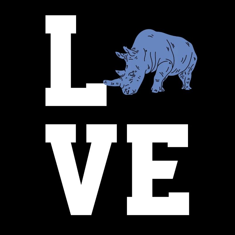 Chers rhinocéros