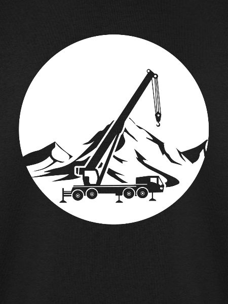 Grue mobile