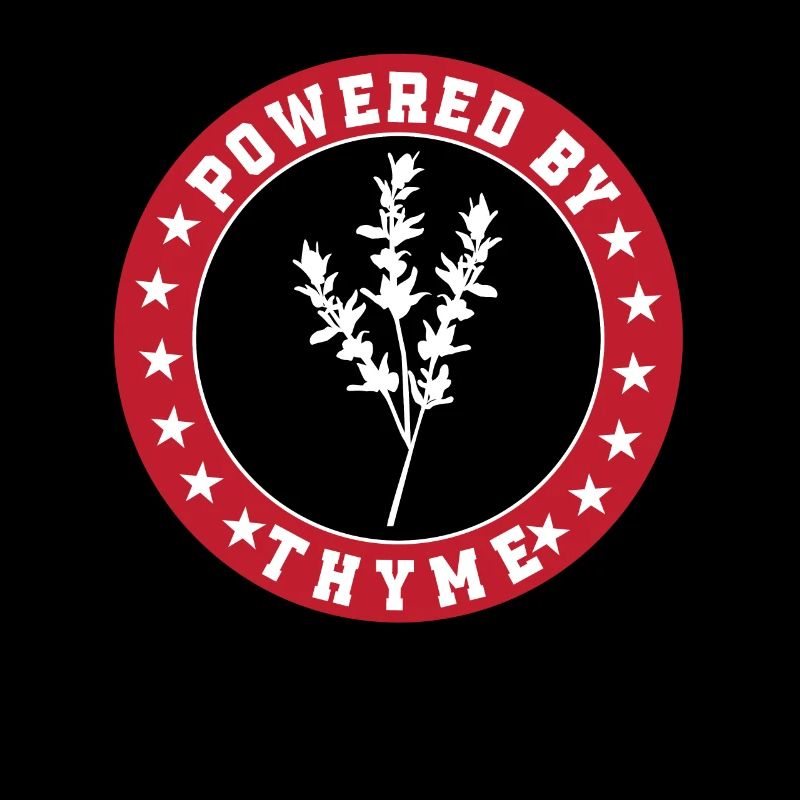 Funny Thyme Gift