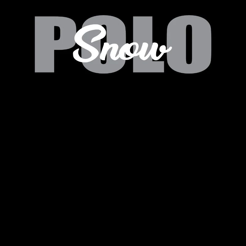 Snow Polo