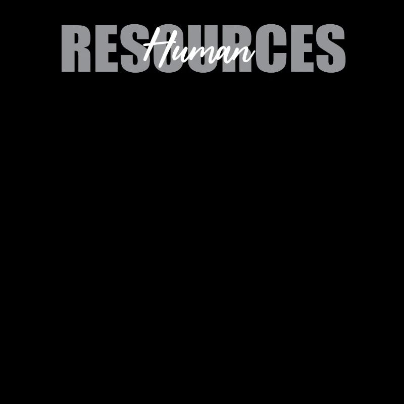 Human Resources