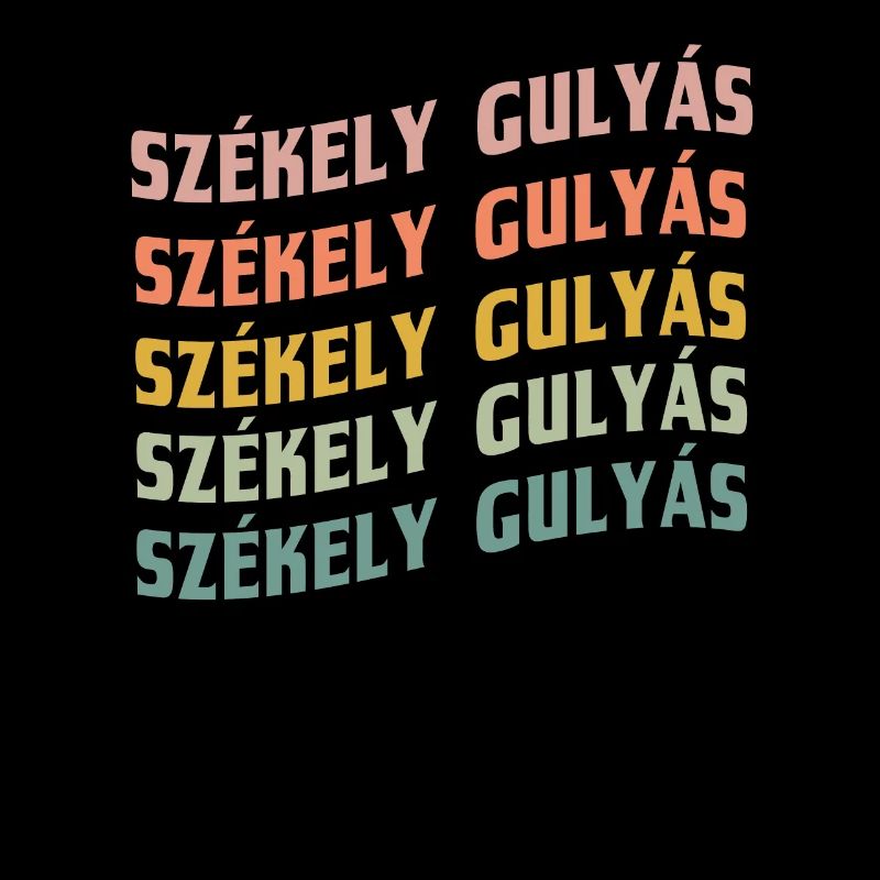 Szekely Gulyas