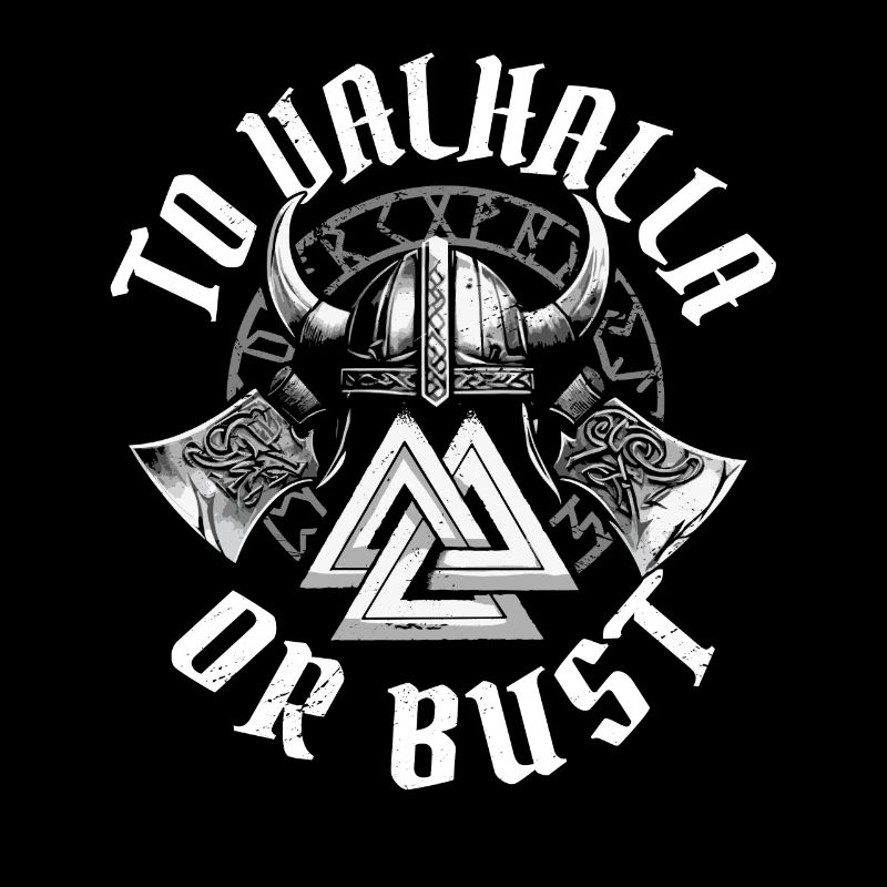 Viking Valhalla