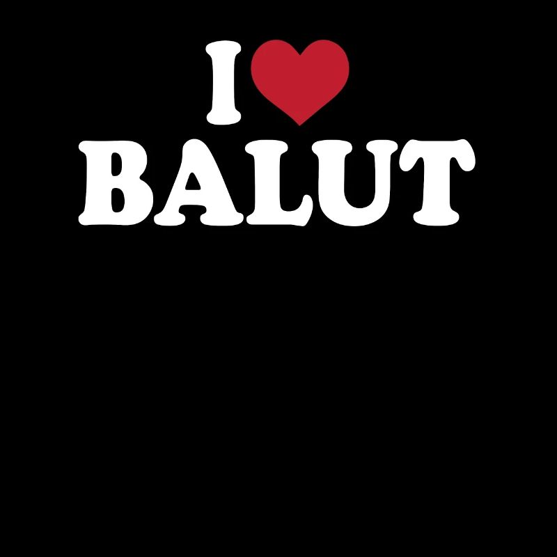 exJ’aime Balut