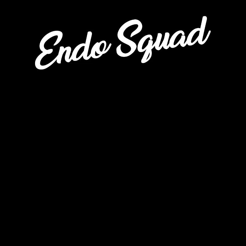 Endo Squad Endoskopie Geschenkidee