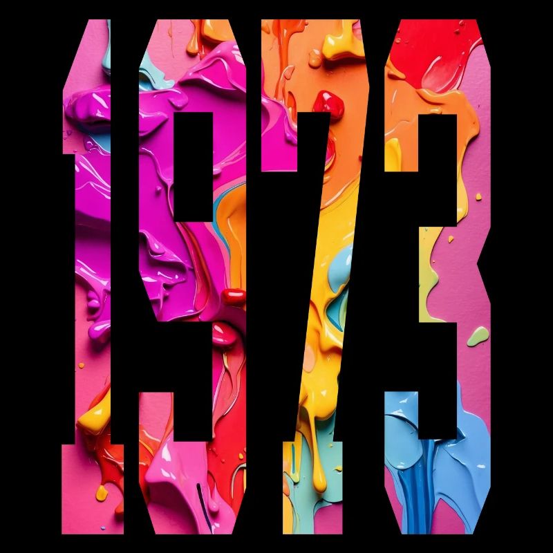 BUNT 53E ANNIVERSAIRE 1973