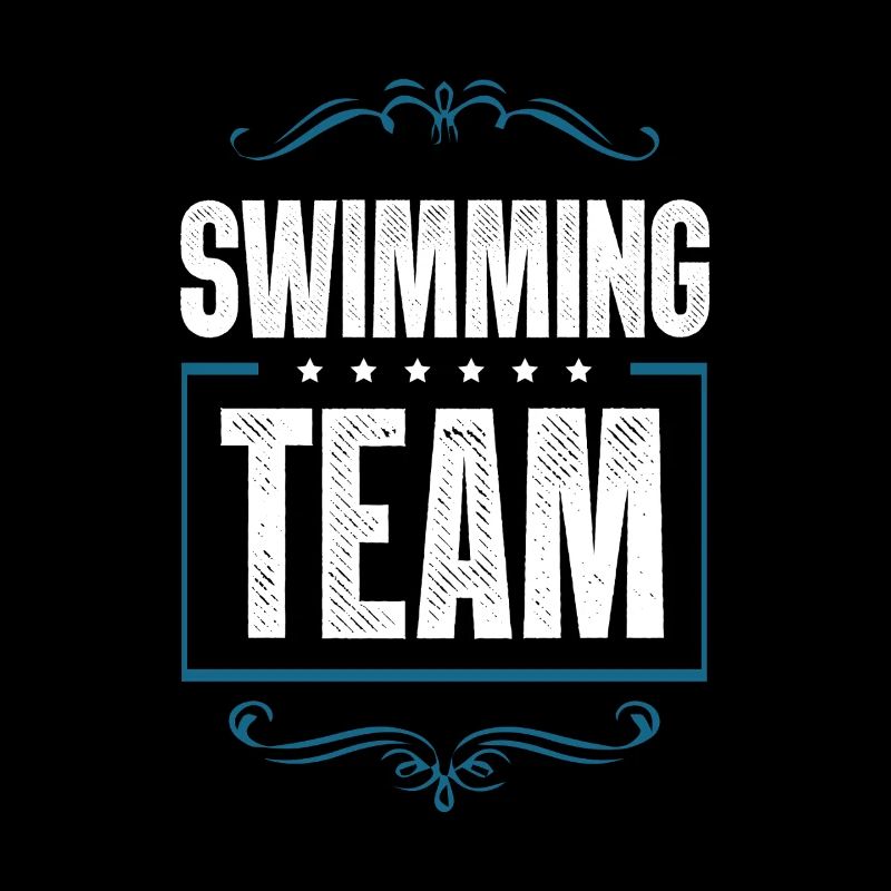 Équipe de natation