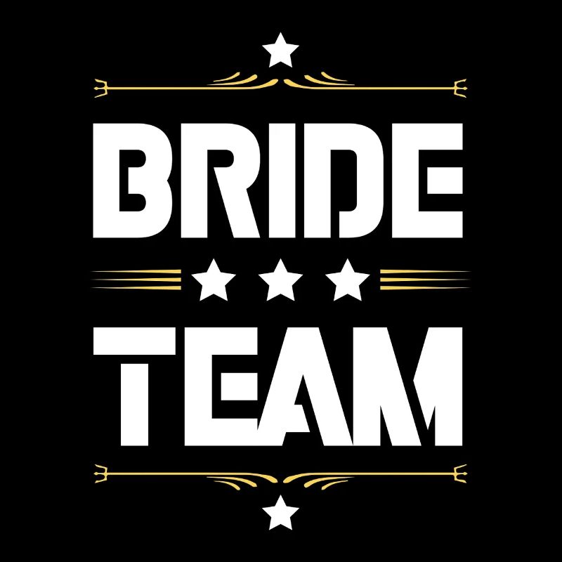 Bride Team