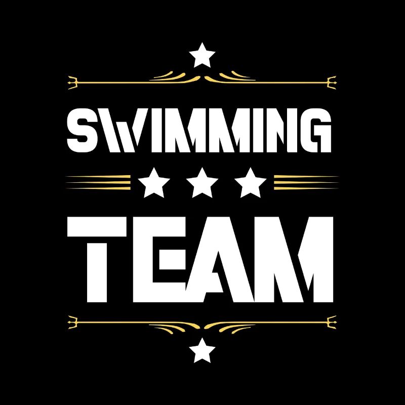 Équipe de natation