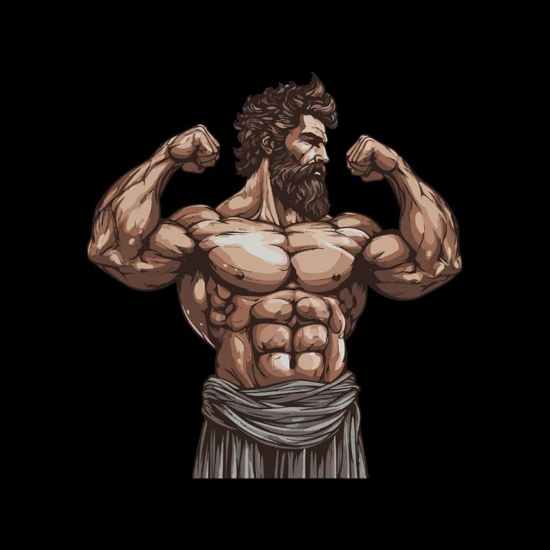 Musculation musculaire
