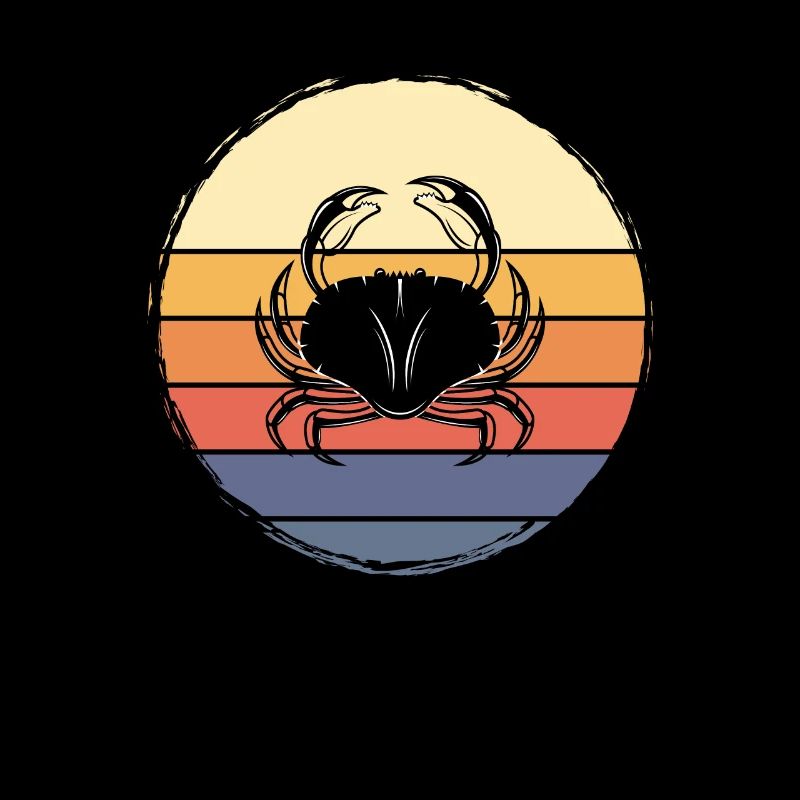 Krebs Sternzeichen Astrologie Sternbild