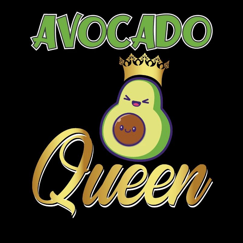 AVOCADO QUEEN