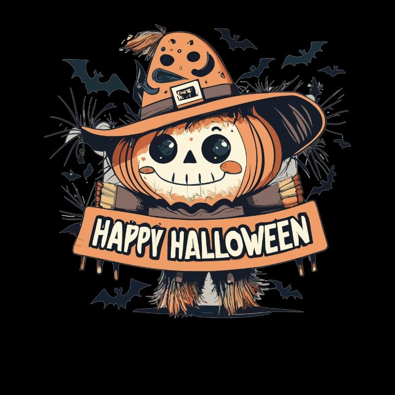 Happy Halloween