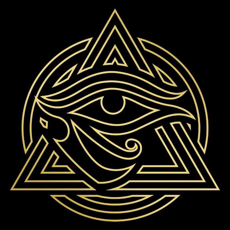 Logo d’Horus