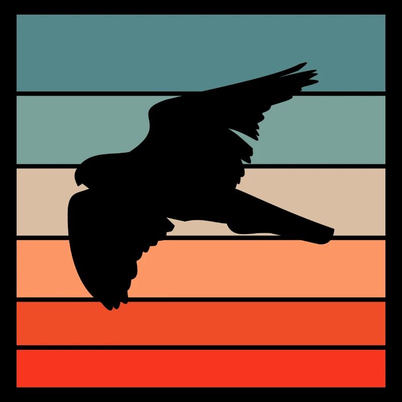 Falknerei Geschenkidee Falkner Beizjagd Greifvogel