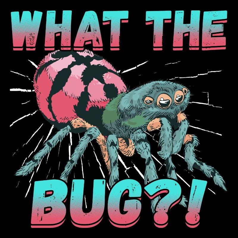 What The Bug for a Pest Control Technician