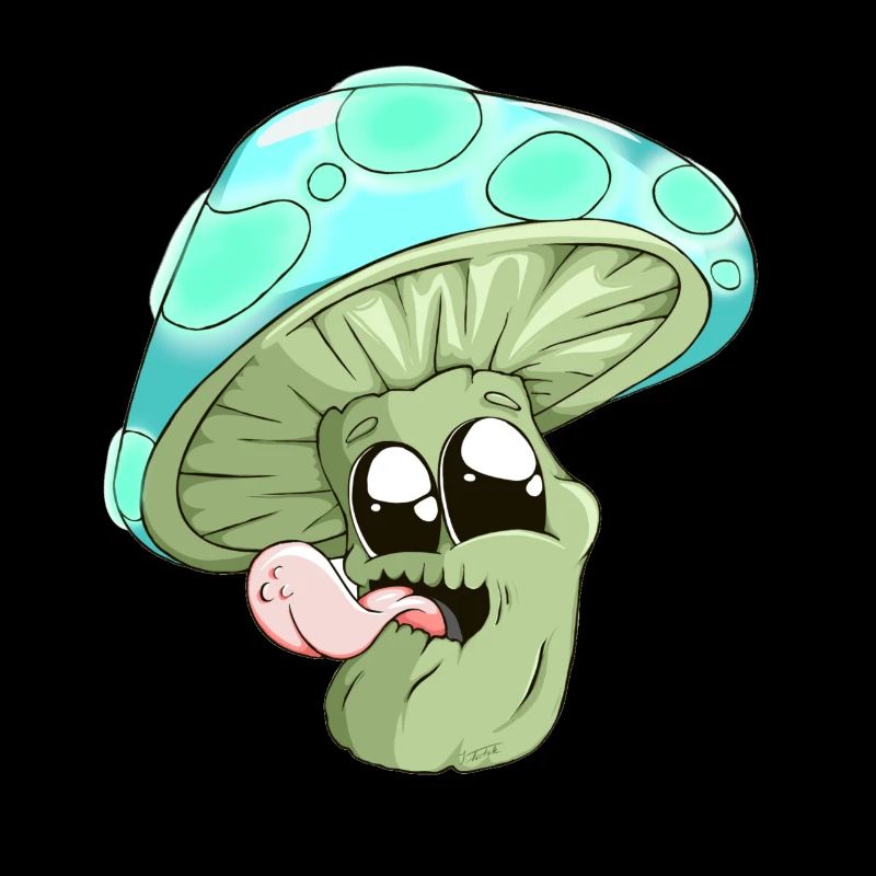 Alter Pilz