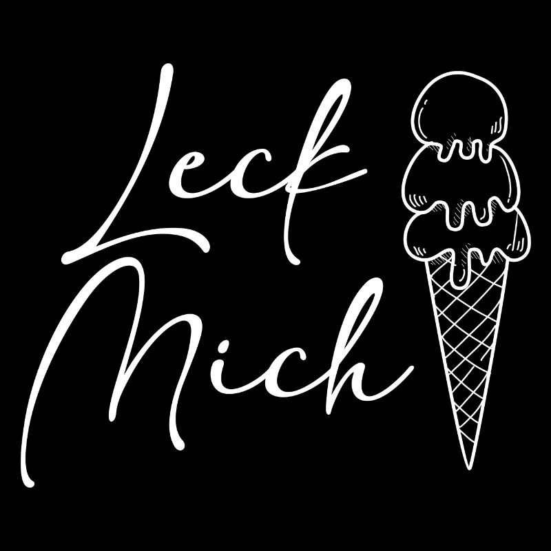 Leck mich Eis
