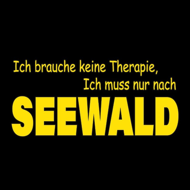 Therapie SEEWALD