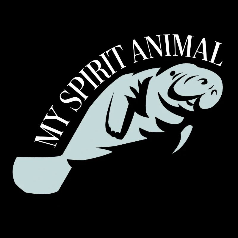 Ich liebe Manatee, Dugong