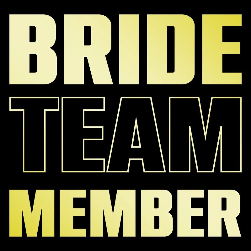 Bride Team