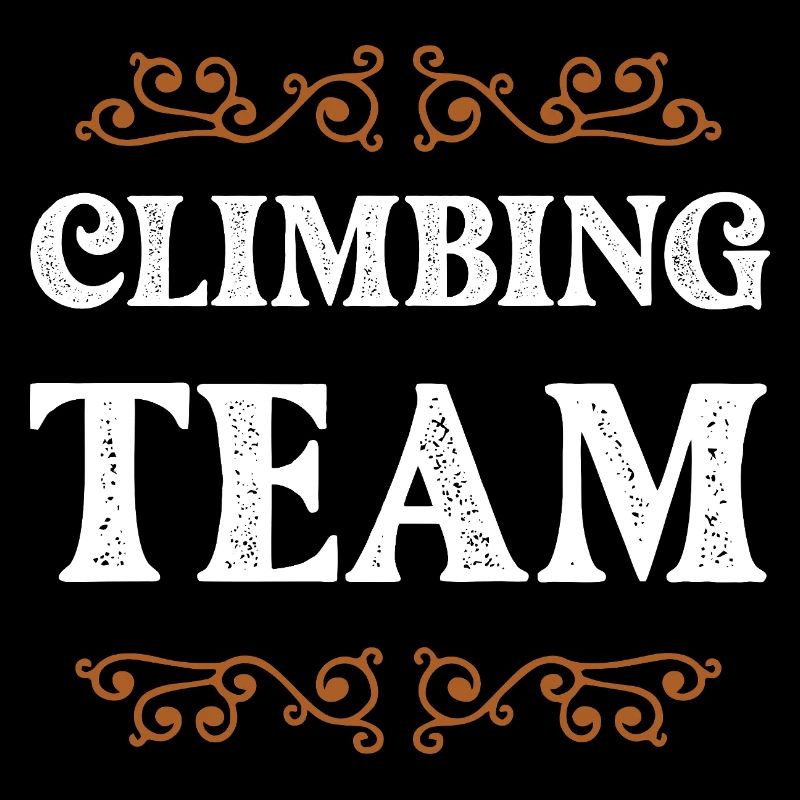 Climbing Crew