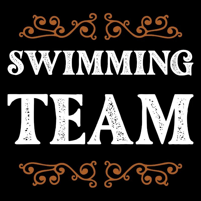 Schwimmen Team