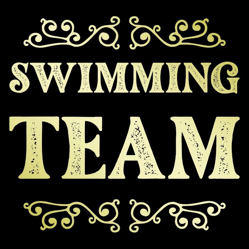Équipe de natation