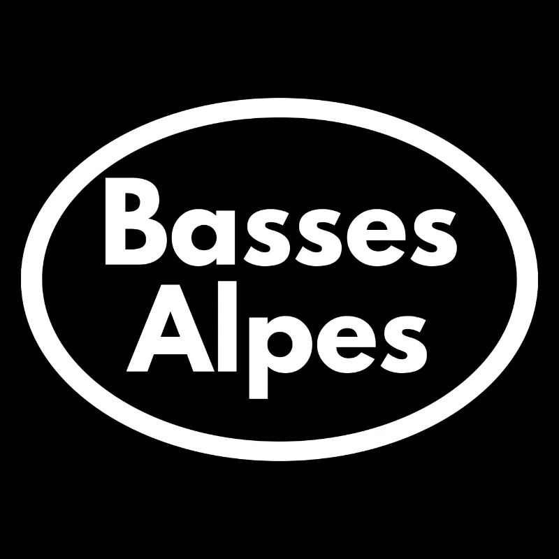 basses alpes
