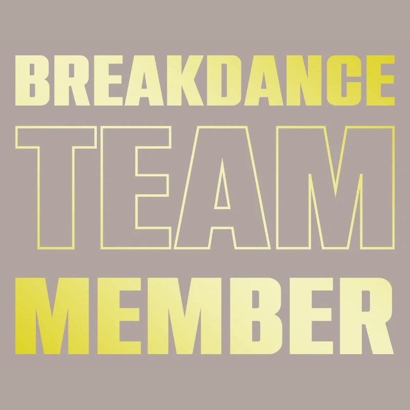 Équipe de breakdance