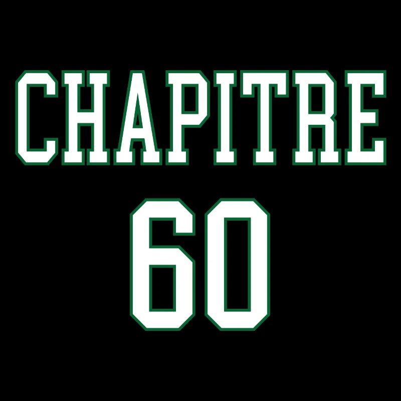 Chapitre 60