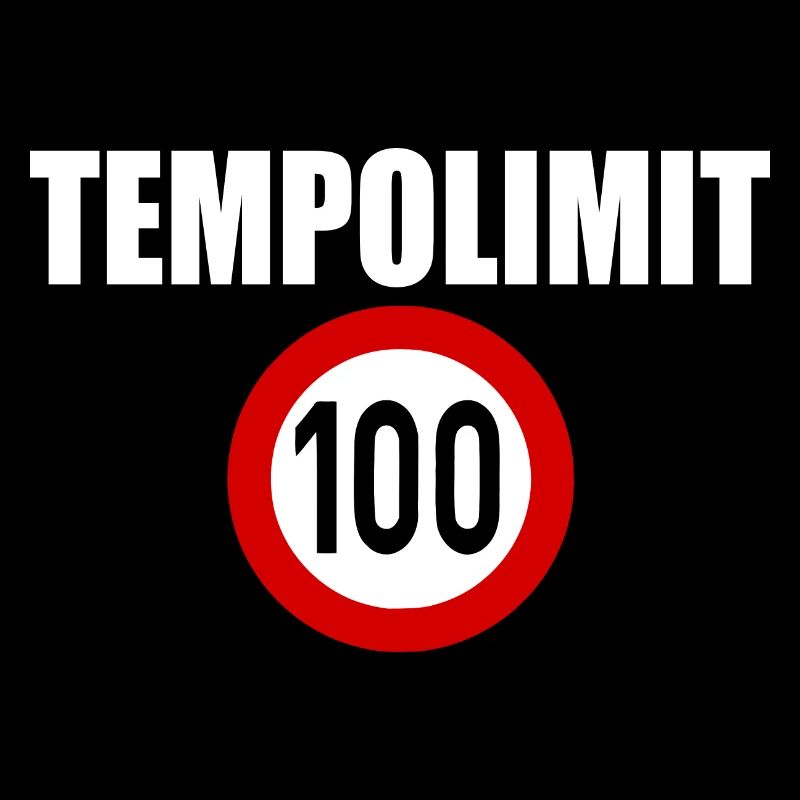Tempolimit 100