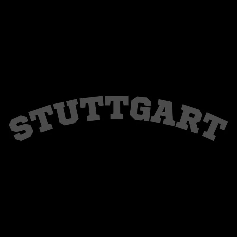 Stuttgart