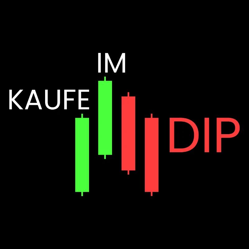 Kaufe im Dip