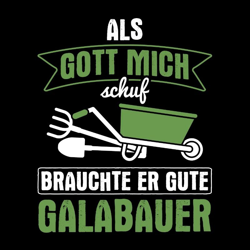 Galabau Gärtner