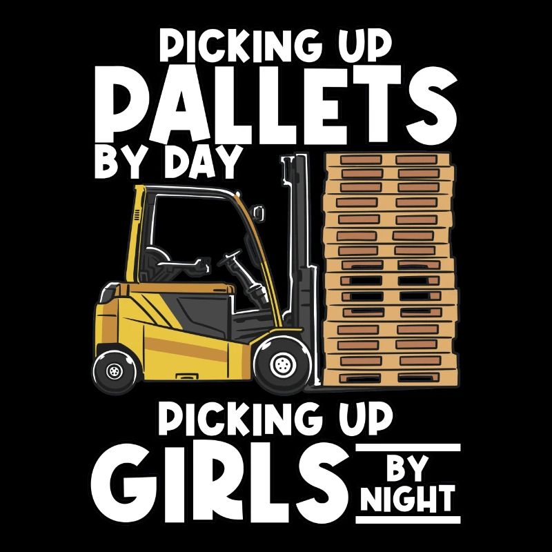 Forklift Driver Forklift Operator