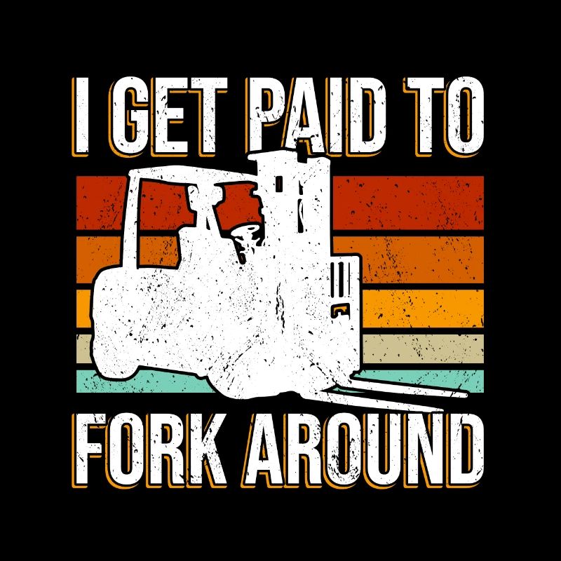 Forklift Driver Forklift Operator