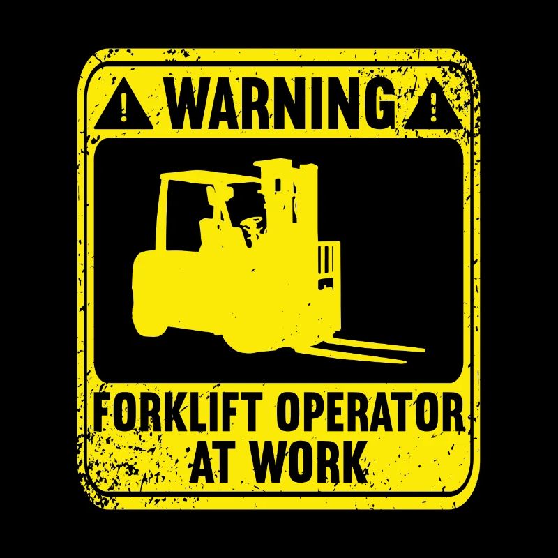 Forklift Driver Forklift Operator Forklifts