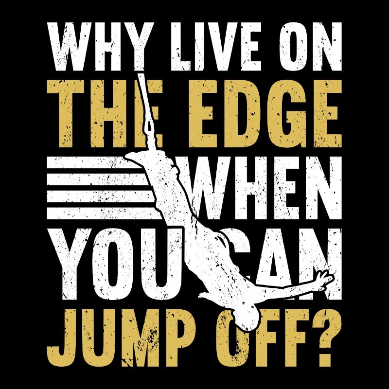 Bungee Jump Bungee Jumping