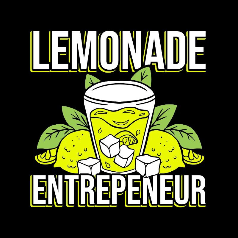 Stand de limonade