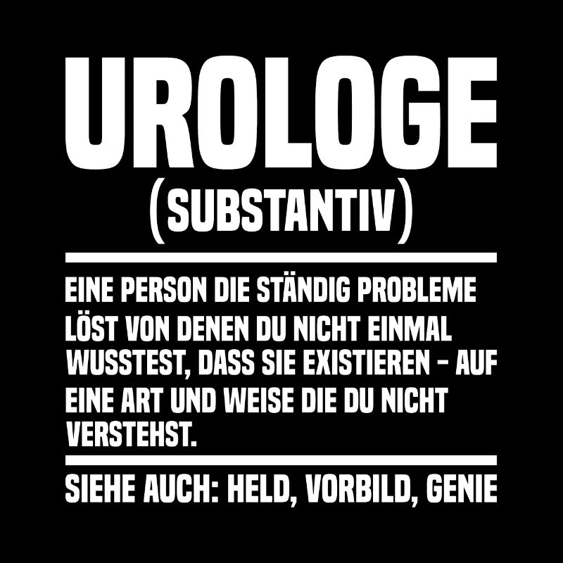 Urologe