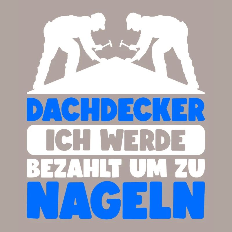 Dachdecker Dachdeckermeister Dachdecken