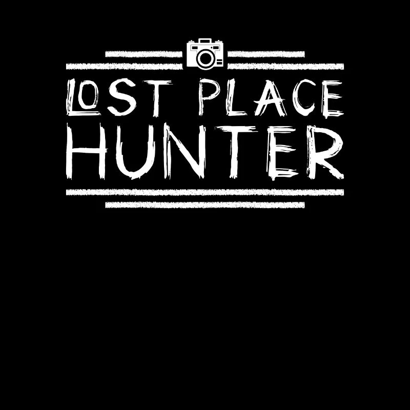 Lost Place Hunter Urbex