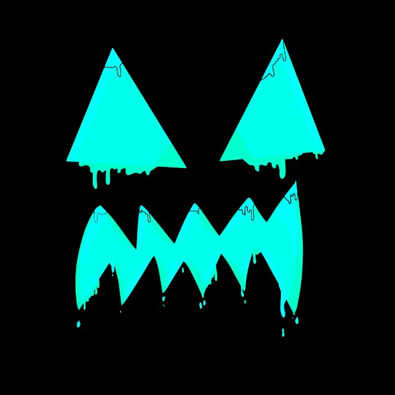 Masque d’Halloween