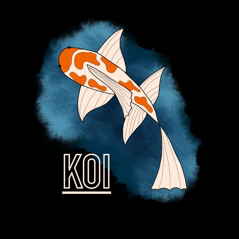 Koi